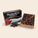 Medjoul Dadels – 5kg Large A-kwaliteit