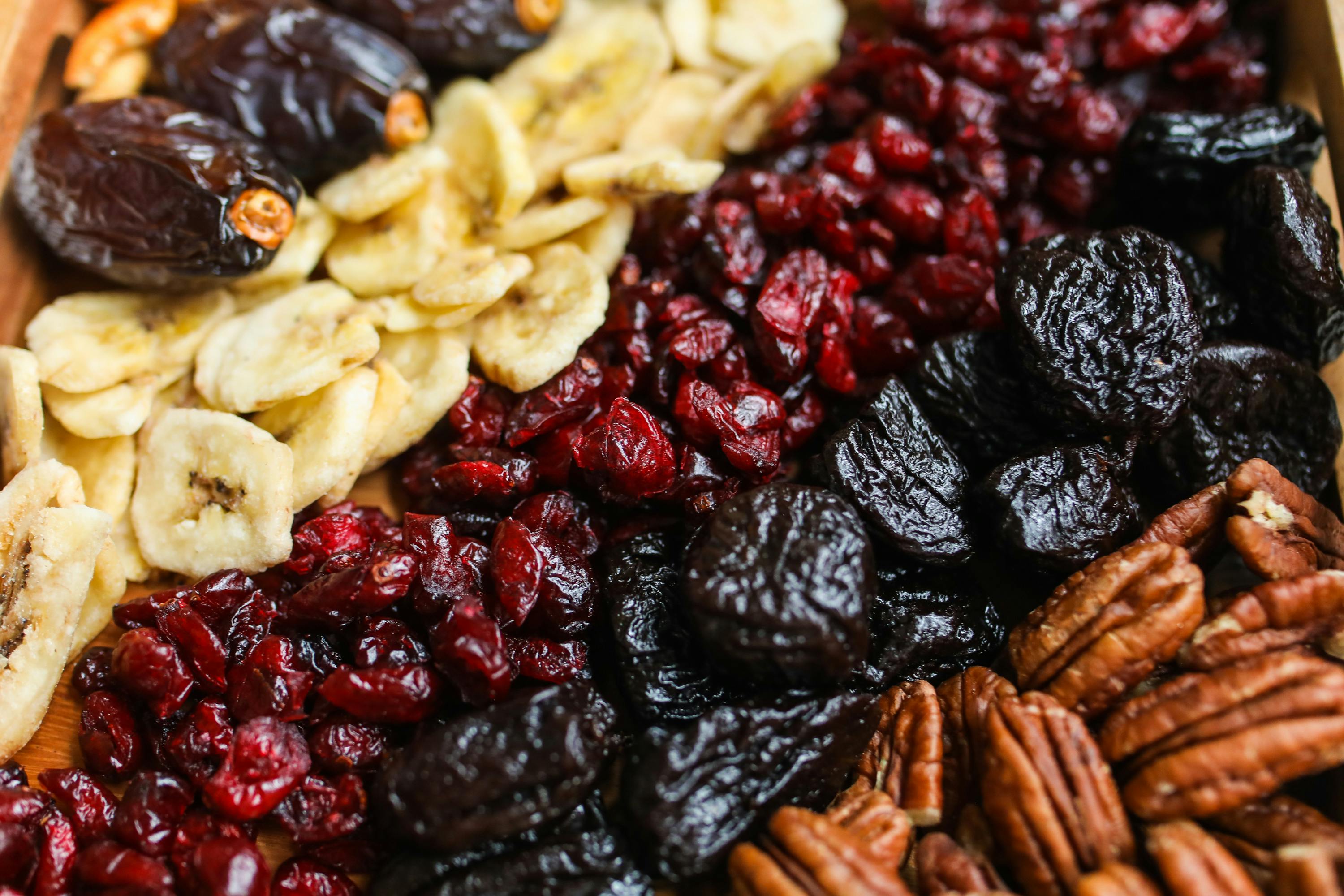 Medjoul Dadels in de Keuken: Recepten en Tips!