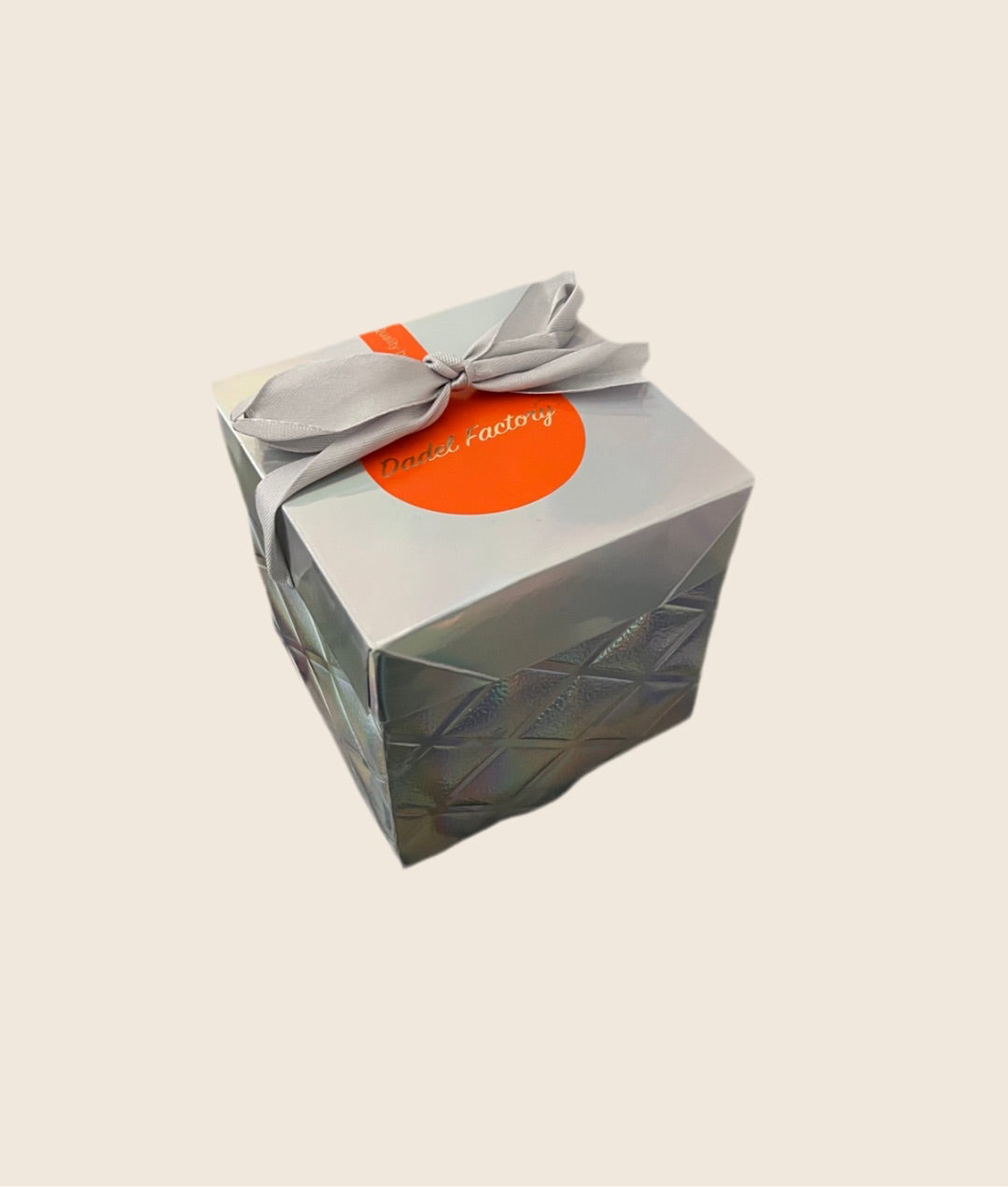 Luxe doosjes Palestijnse Medjoul dadels – 500gr per stuk