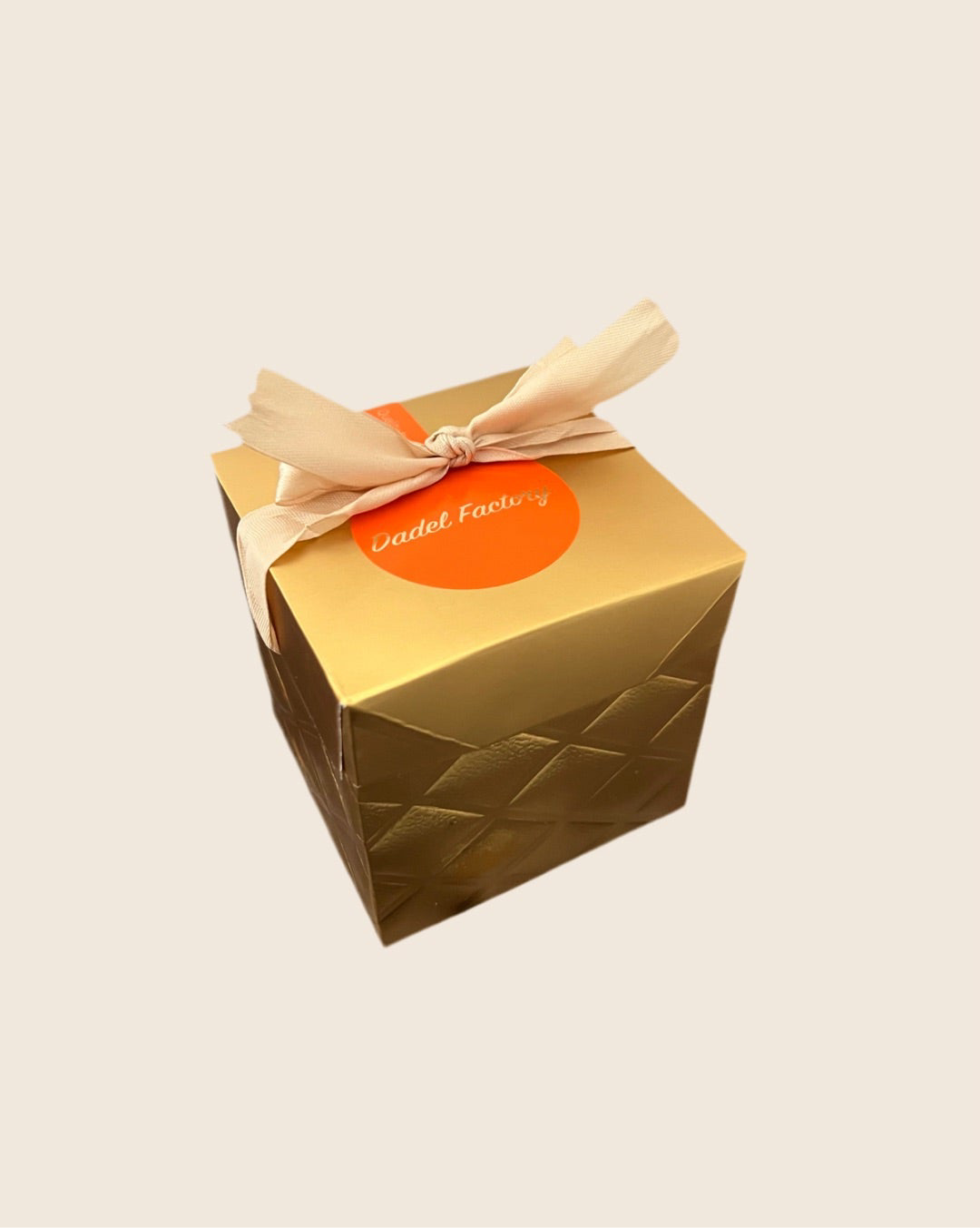 Luxe doosjes Palestijnse Medjoul dadels – 500gr per stuk